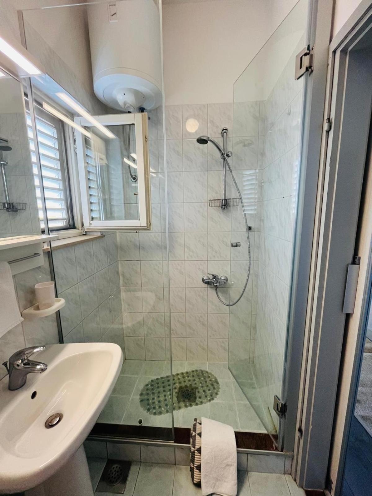 Boomerang Apartments Klek Quarto foto